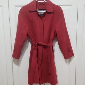 London Fog coat